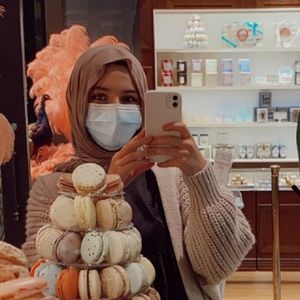 Meet your Posher, Bengisu